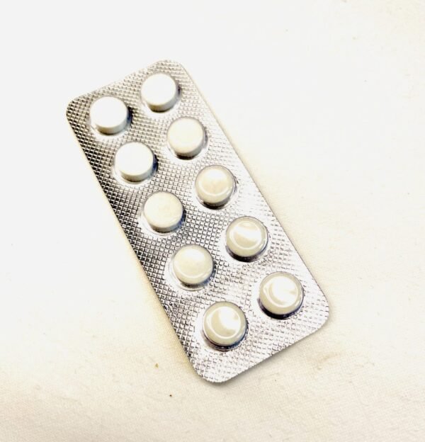 Tramadol 100MG - Image 3