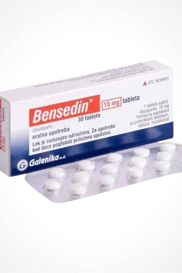 Bensedin 10mg