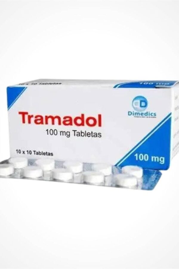 Tramadol 100MG