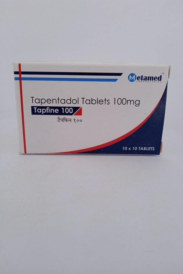 Tapentadol 100mg