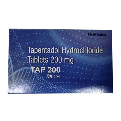 Tapentadol 200mg Online in UK